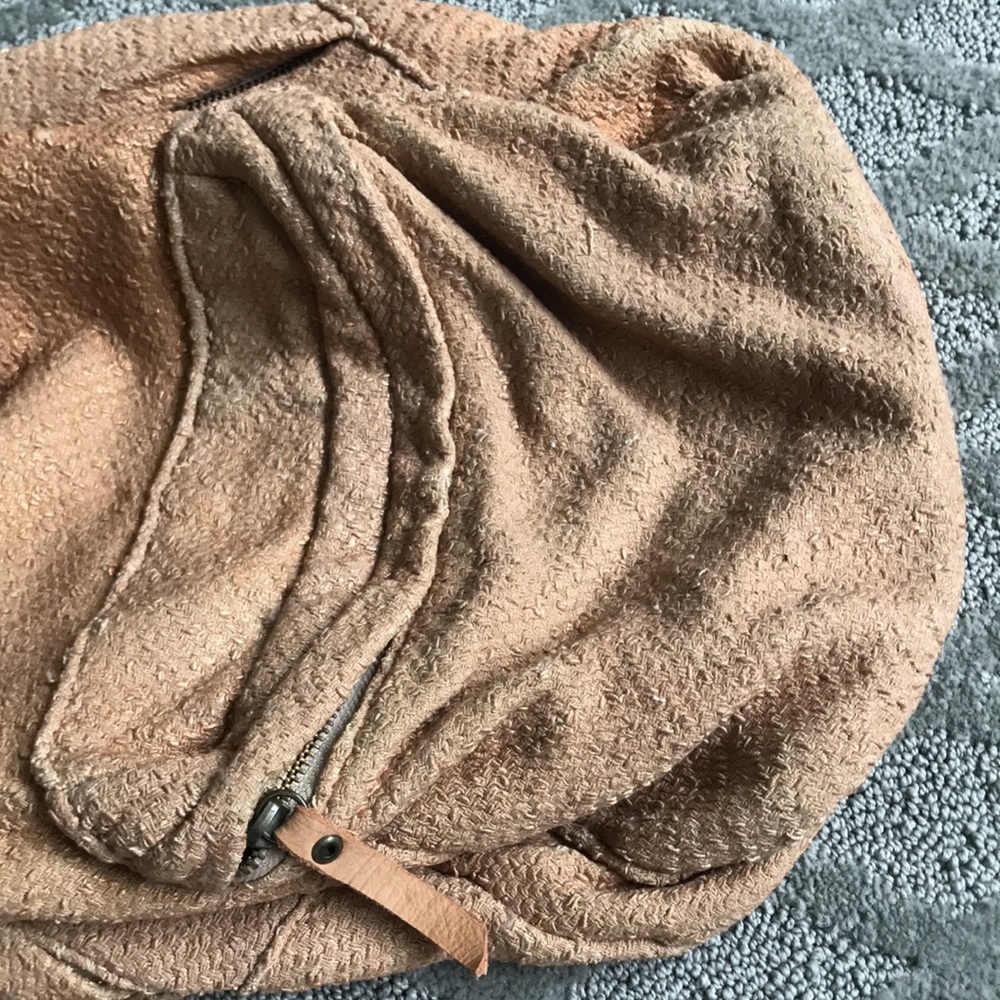 Farm Rio backpack - Picture 2 of 5